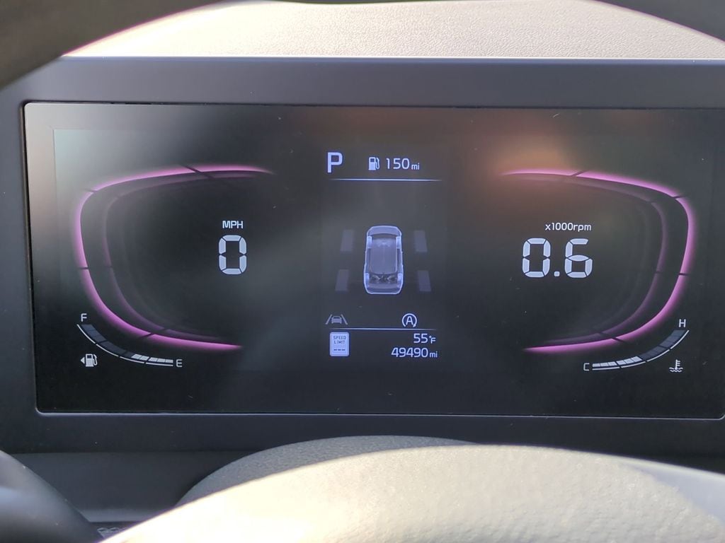 Thumbnail: 2024 Kia Sportage - 16