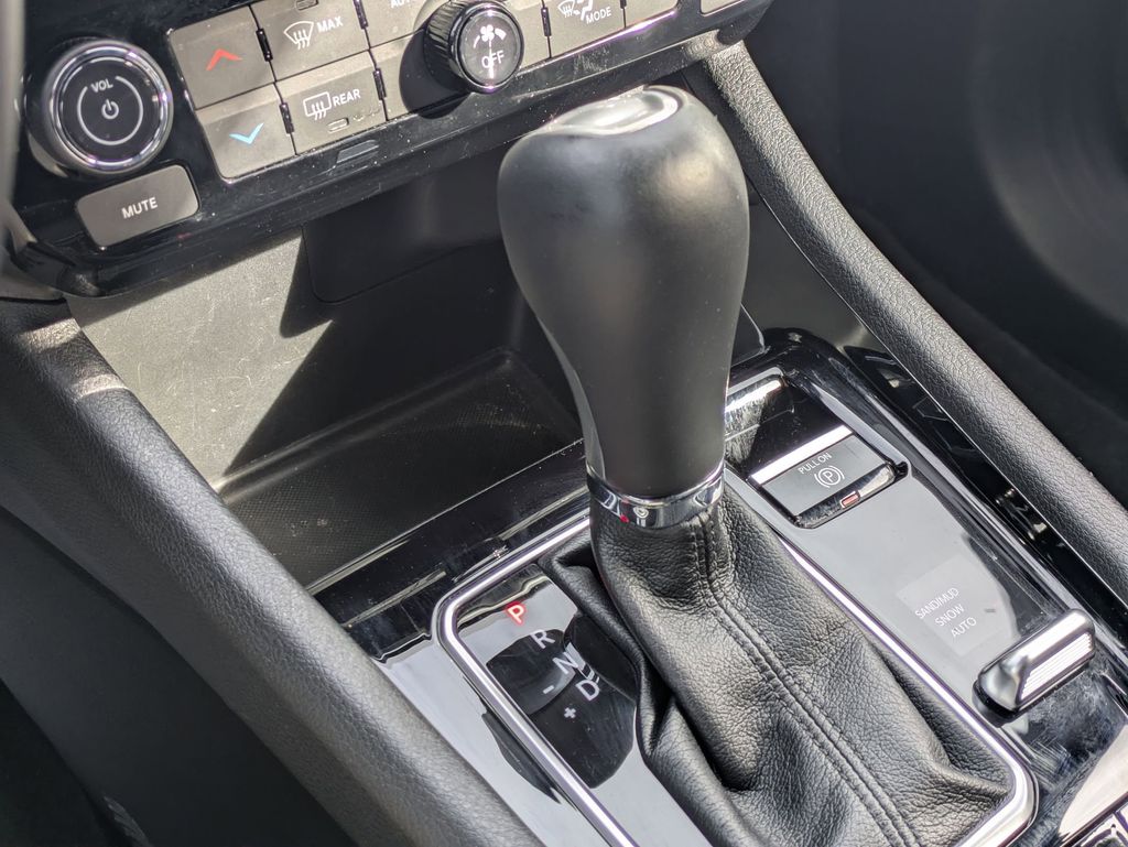 Thumbnail: 2025 Jeep Compass - 18