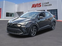 2020 Toyota C-HR Limited -
                Morrow, GA