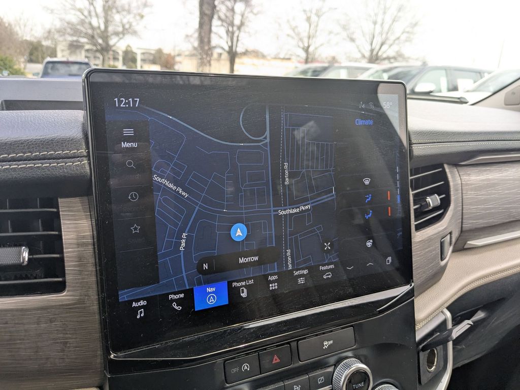 Thumbnail: 2024 Ford Expedition MAX - 17