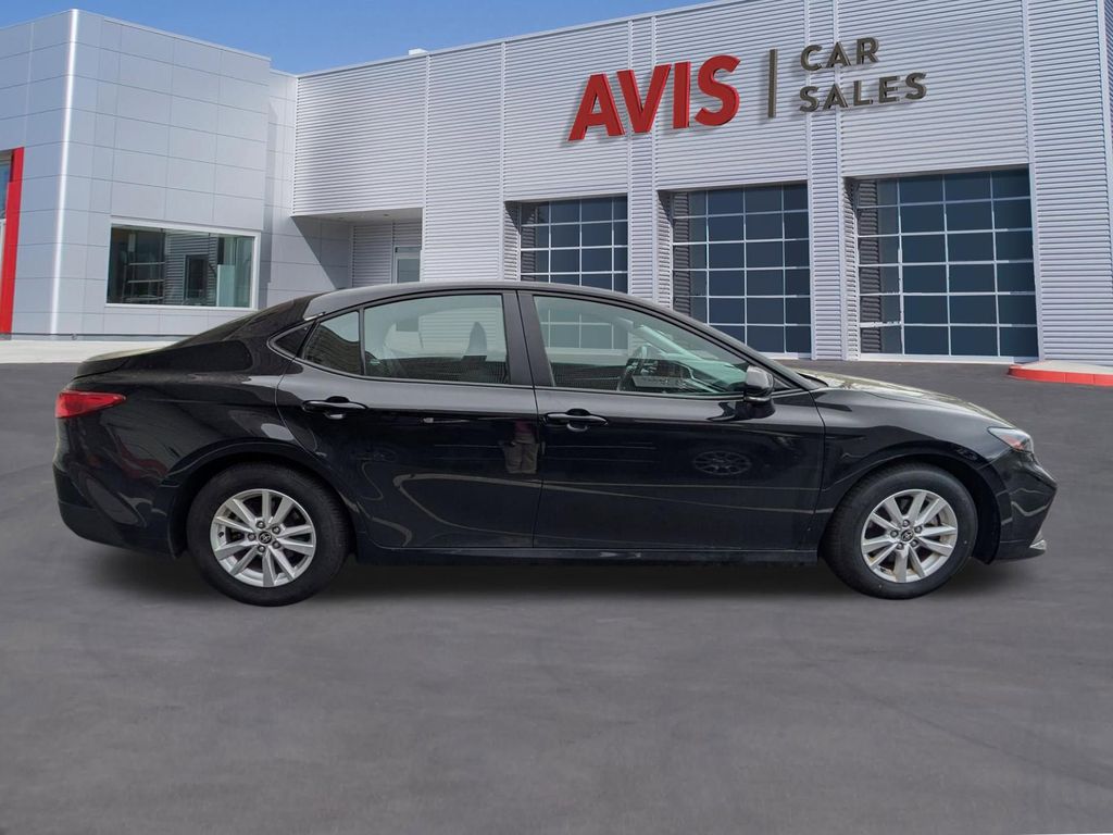 Thumbnail: 2025 Toyota Camry - 5