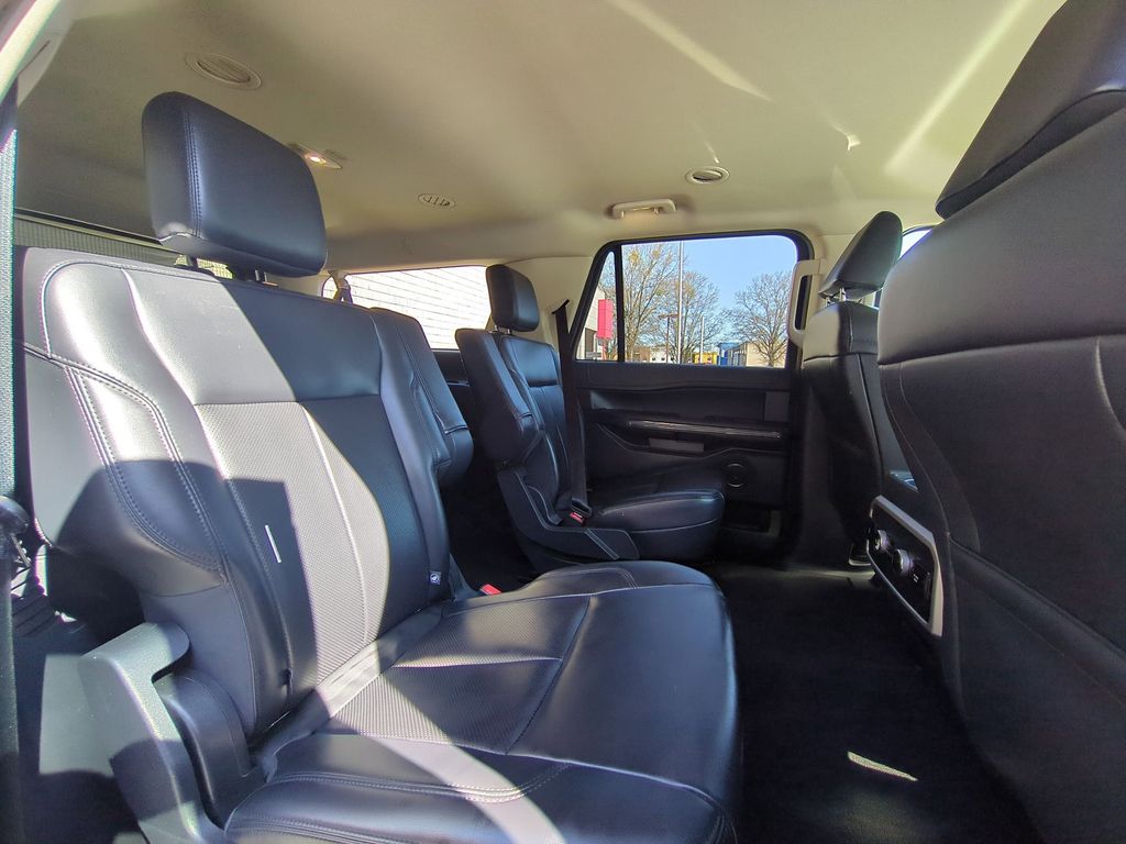 Thumbnail: 2024 Ford Expedition MAX - 31