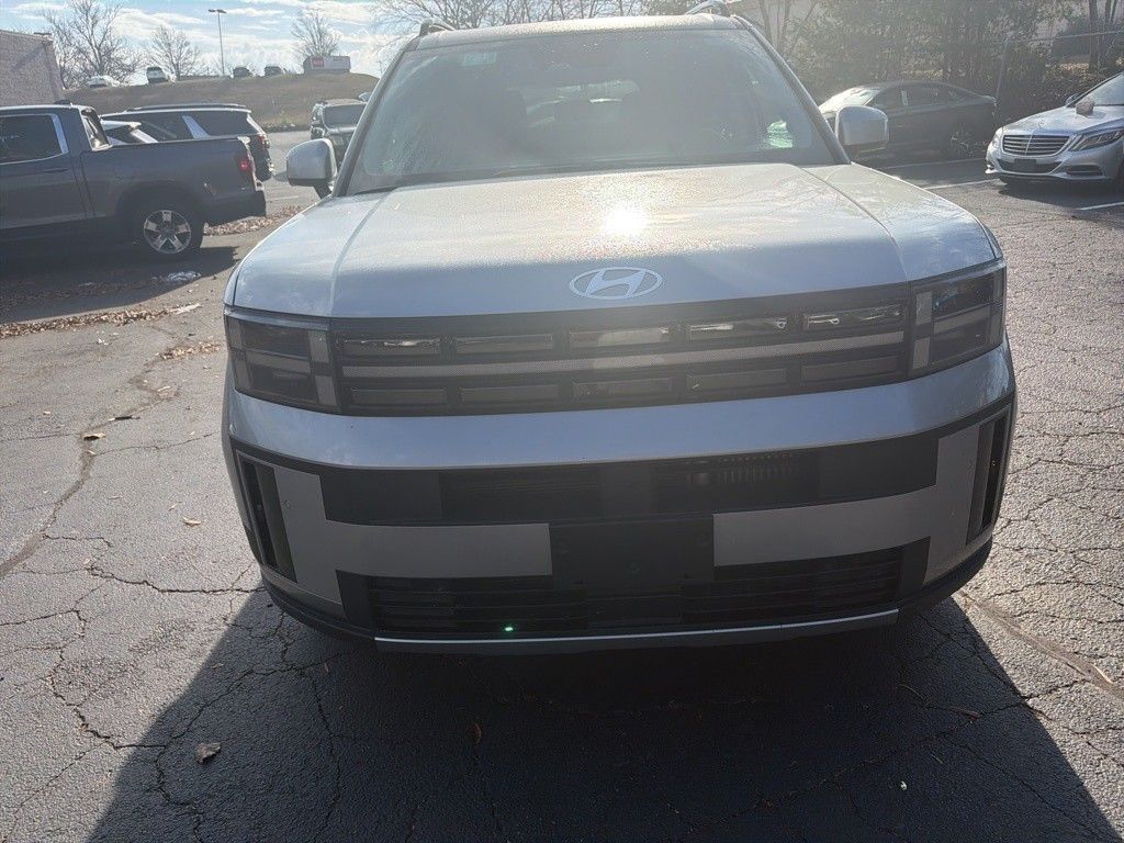 Thumbnail: 2025 Hyundai Santa Fe - 2