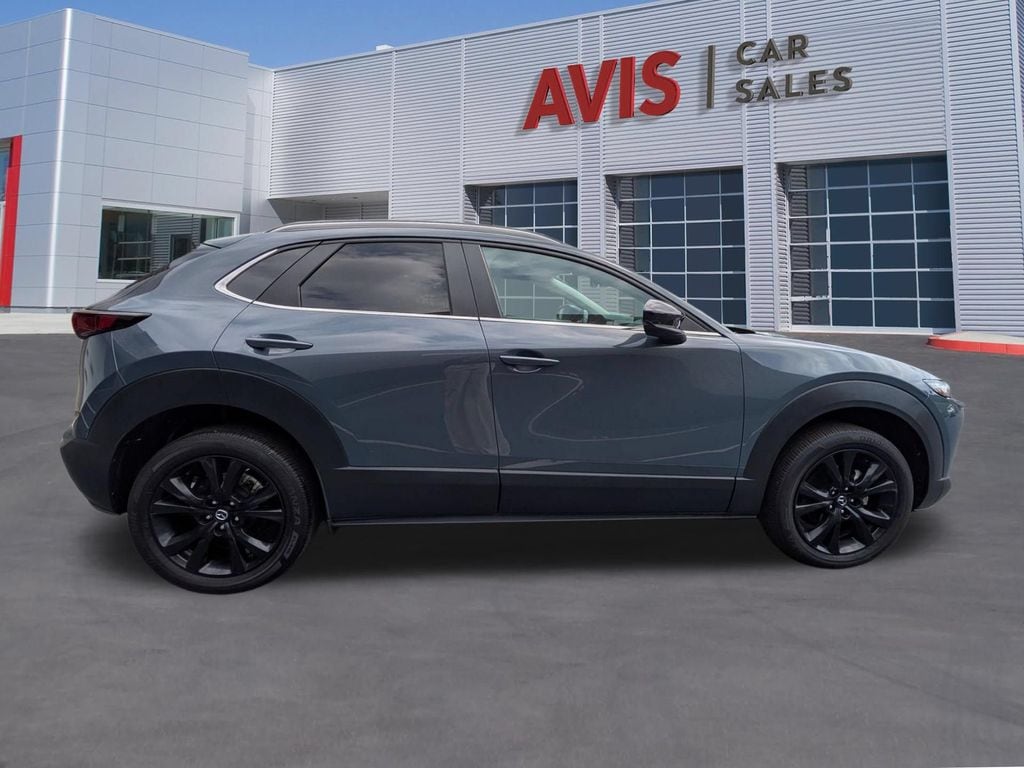 Thumbnail: 2025 Mazda CX-30 - 5