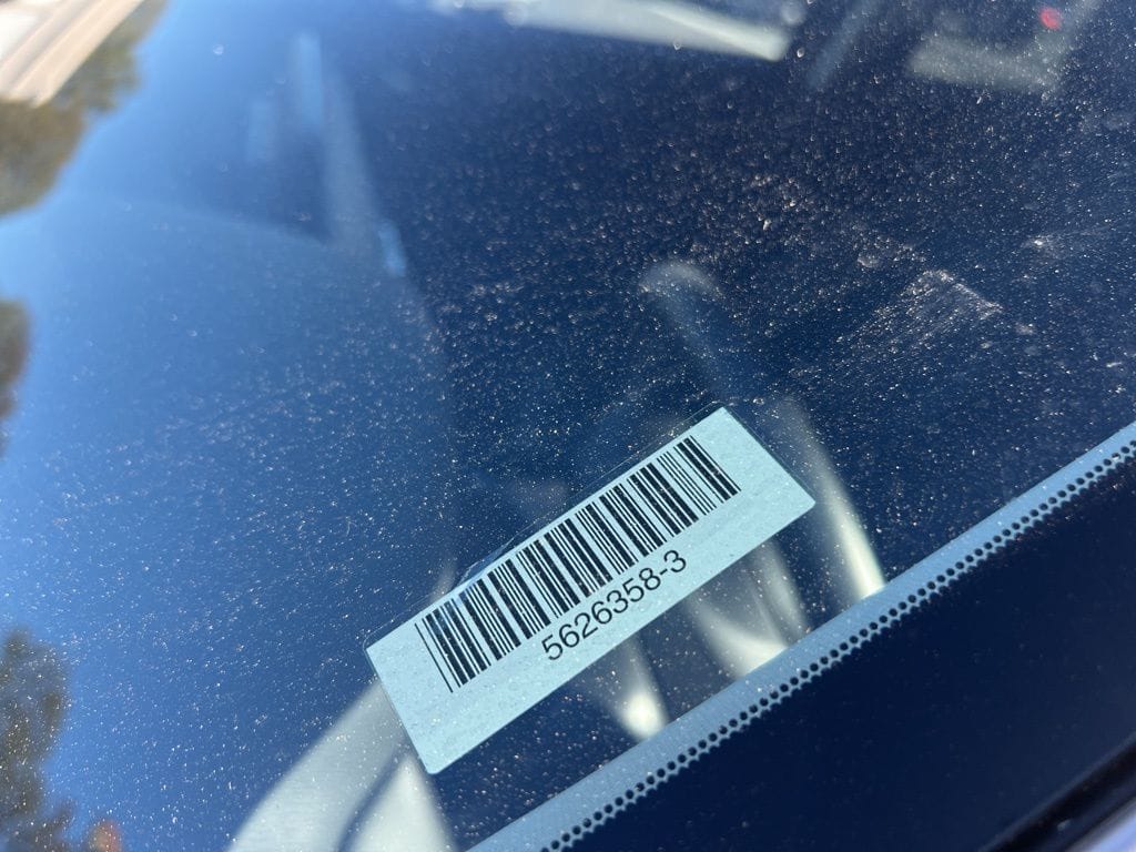 Thumbnail: 2025 Mazda CX-5 - 13