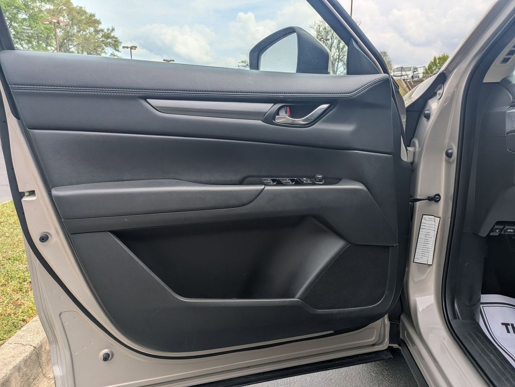 Thumbnail: 2025 Mazda CX-5 - 11