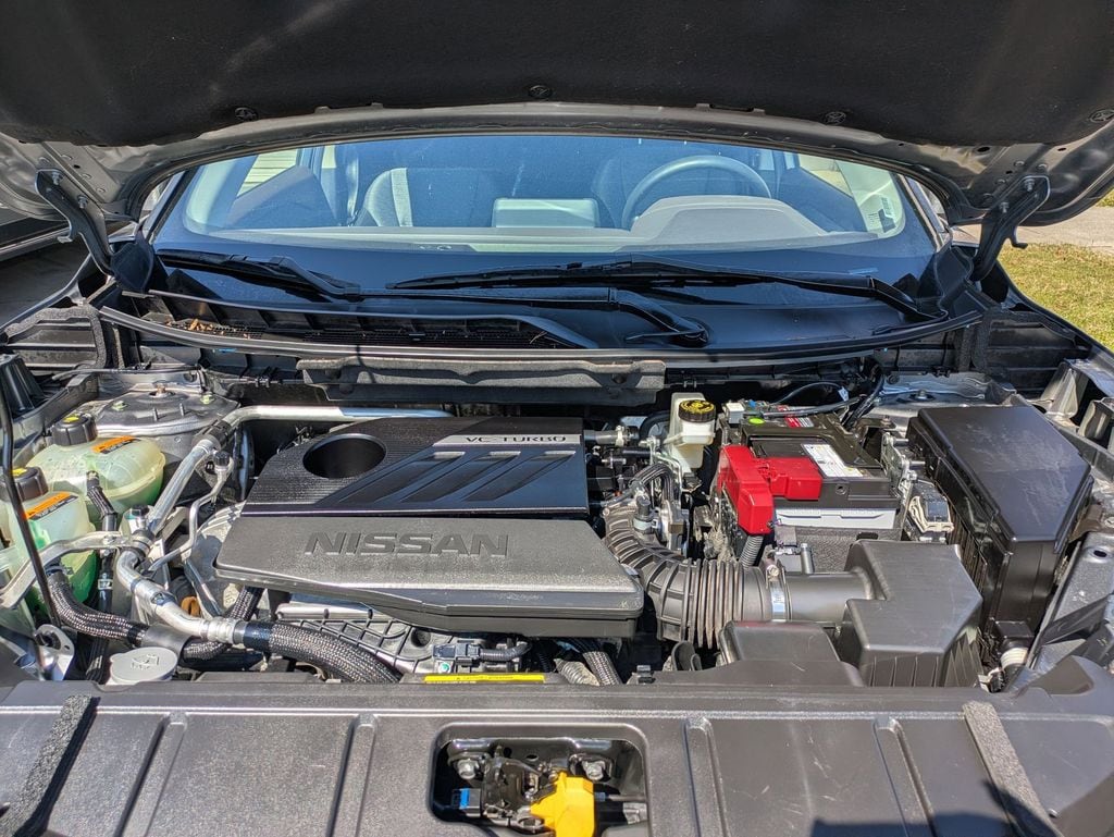 Thumbnail: 2023 Nissan Rogue - 32