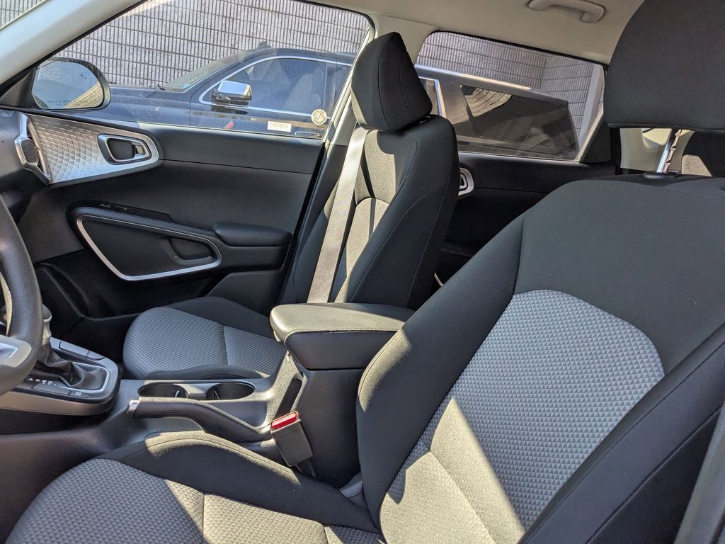 Thumbnail: 2024 Kia Soul - 21