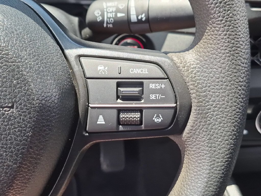 2025 Honda Accord SE - Photo 21
