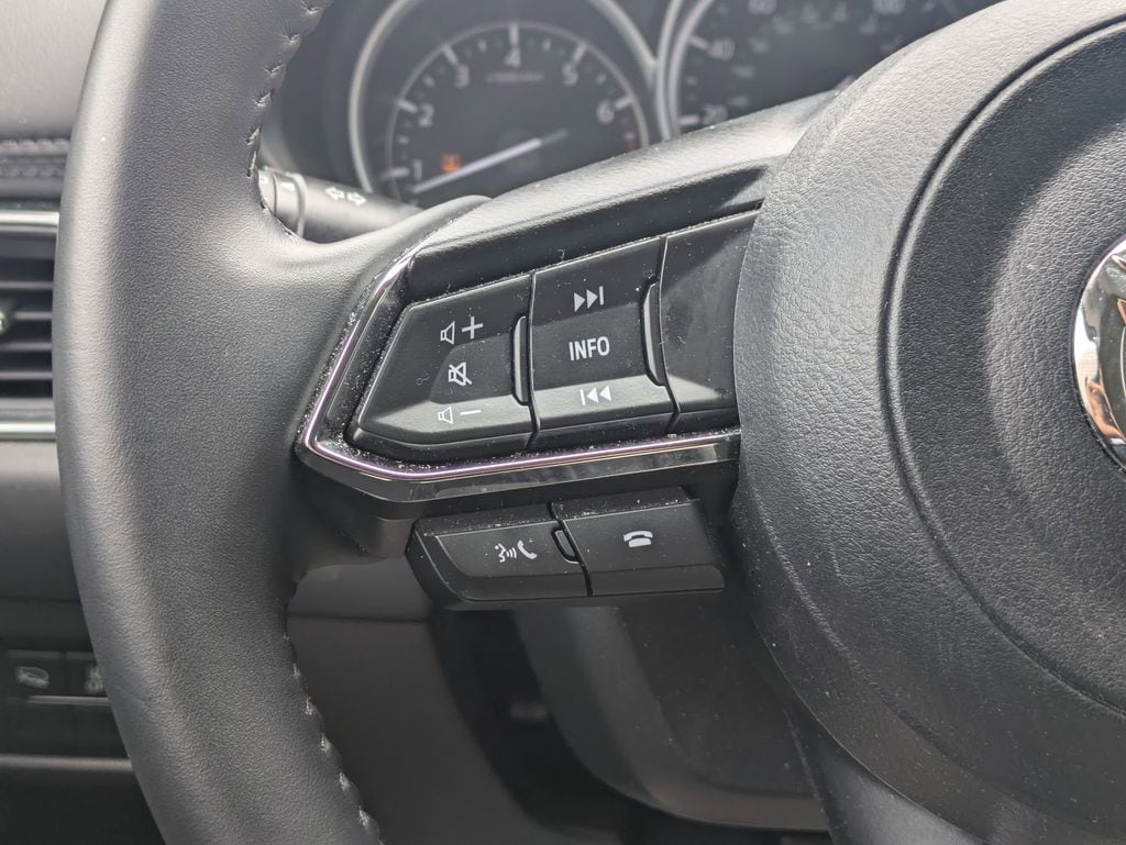 Thumbnail: 2025 Mazda CX-5 - 22