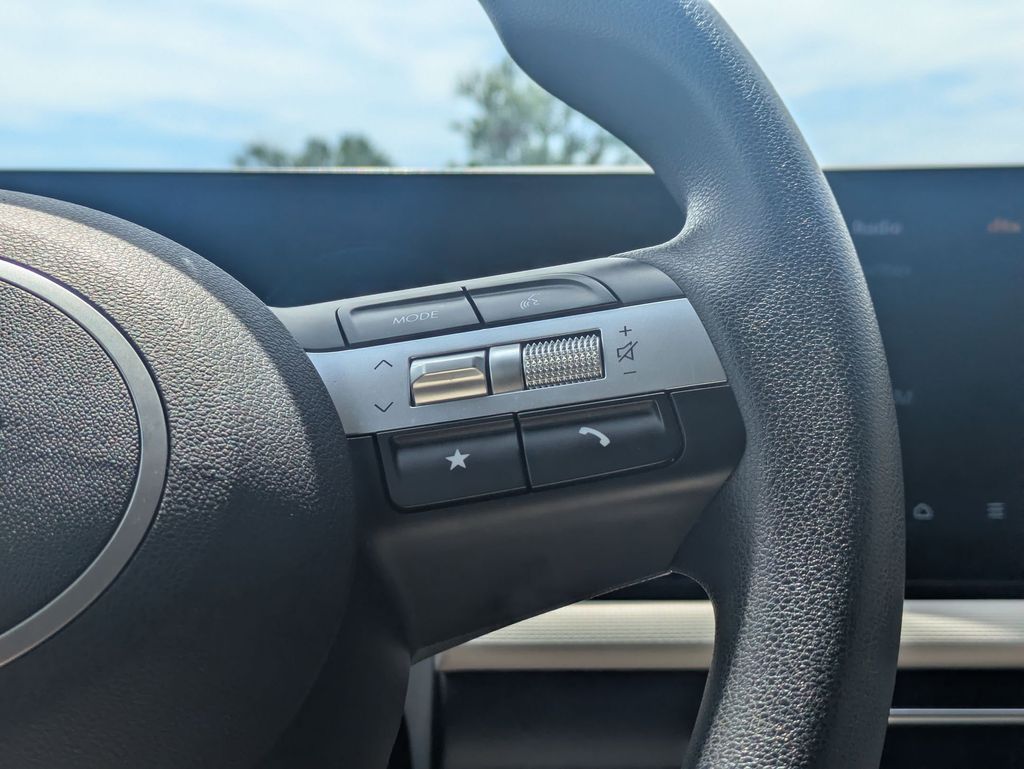 Thumbnail: 2025 Hyundai Tucson - 22