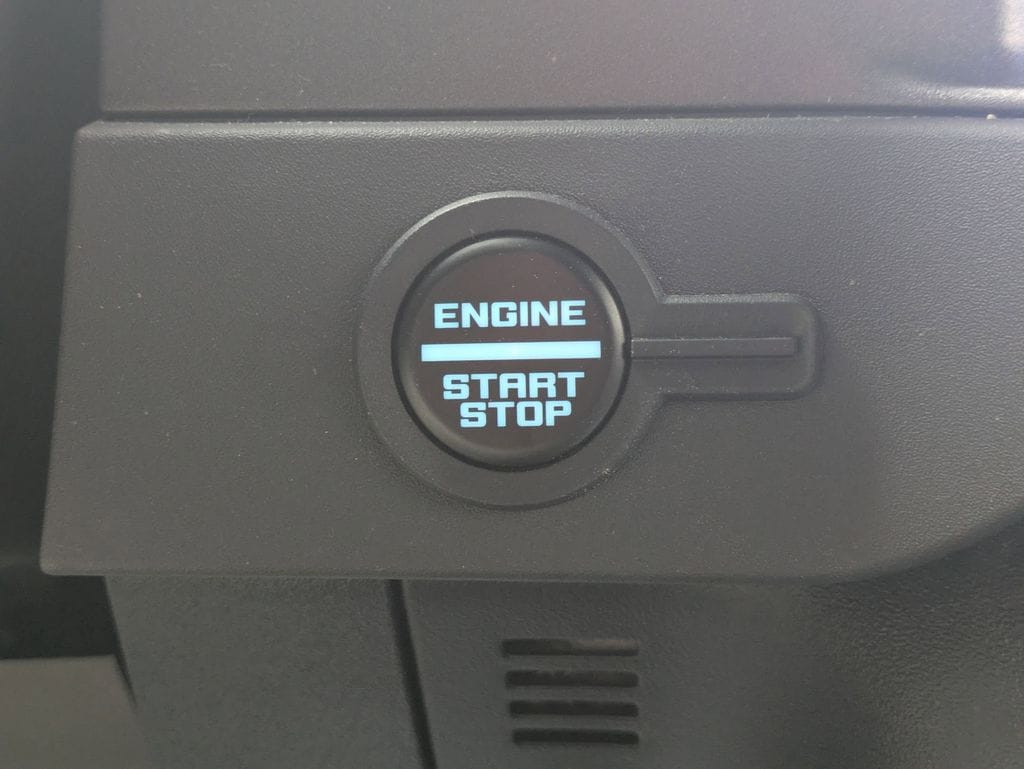 Thumbnail: 2025 Ford Bronco - 19