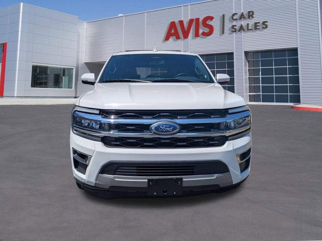 Thumbnail: 2024 Ford Expedition - 2