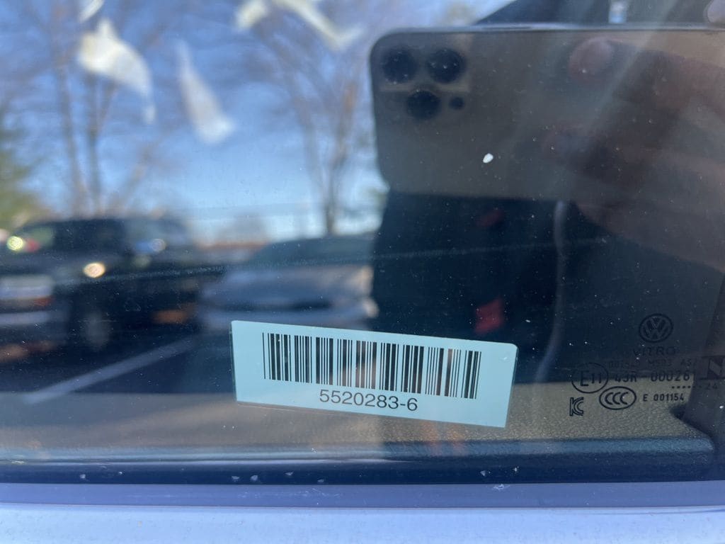 Thumbnail: 2024 Volkswagen Jetta - 5