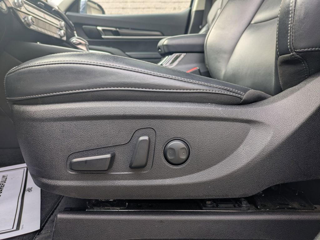 Thumbnail: 2025 Kia Telluride - 14