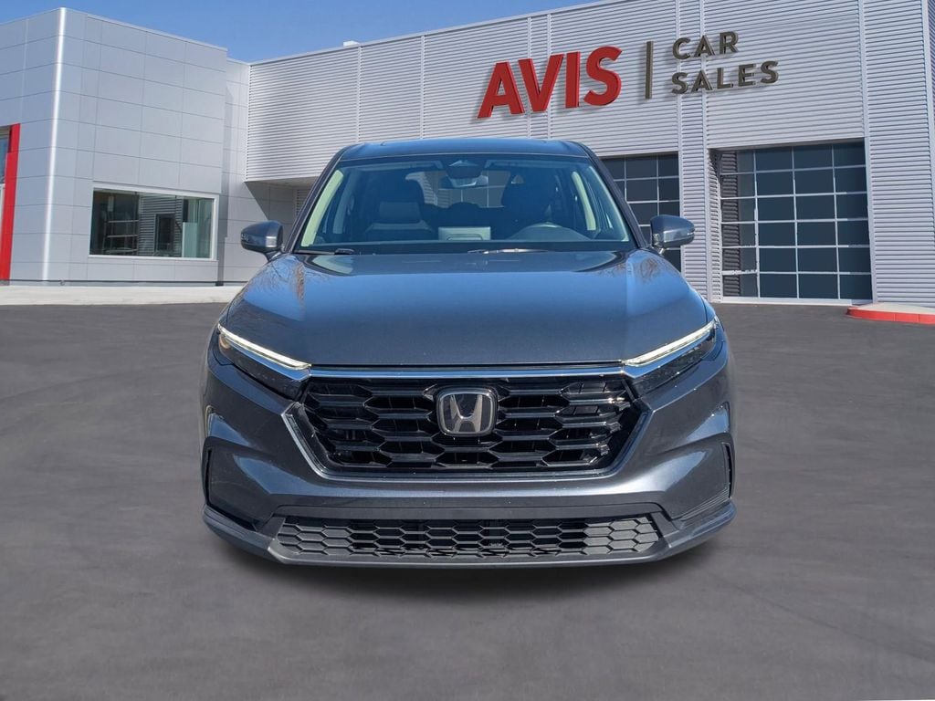 Thumbnail: 2025 Honda CR-V - 2