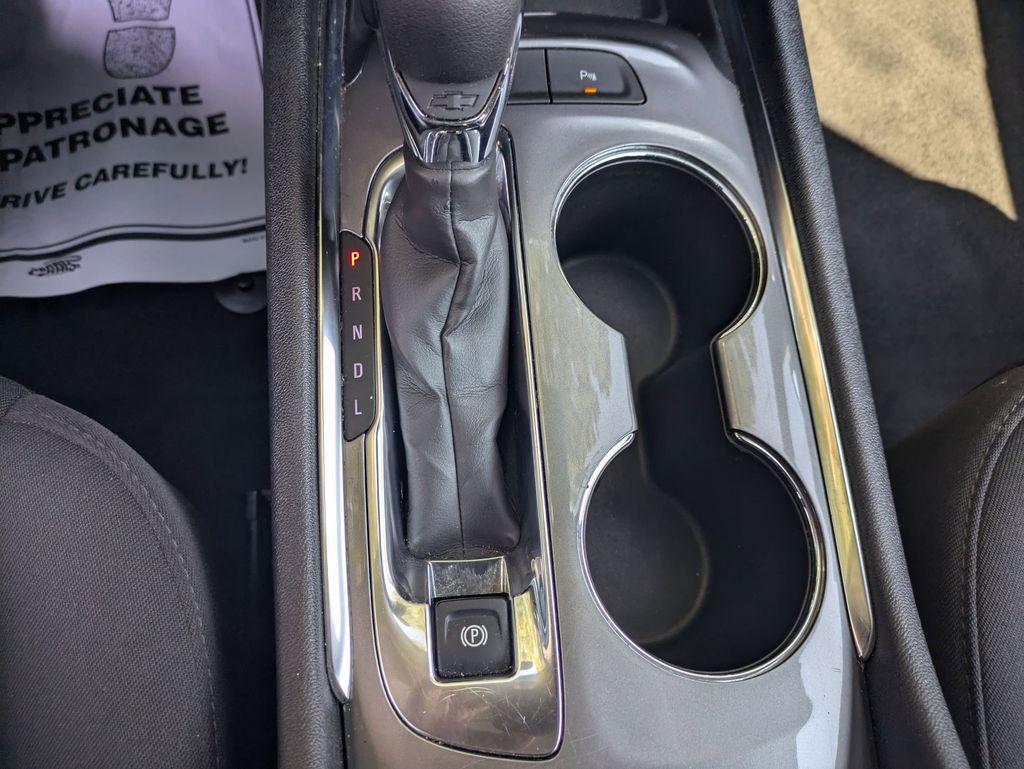 Thumbnail: 2024 Chevrolet Malibu - 22