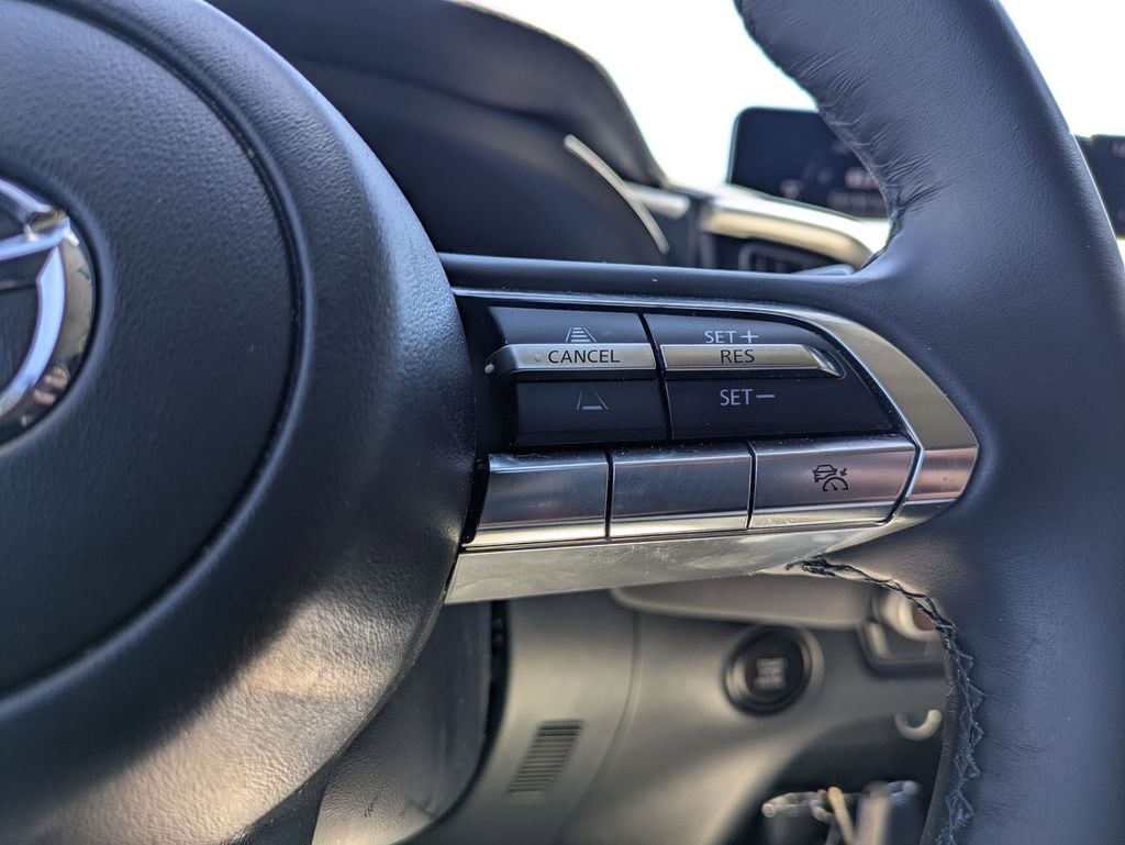 Thumbnail: 2025 Mazda CX-50 - 24