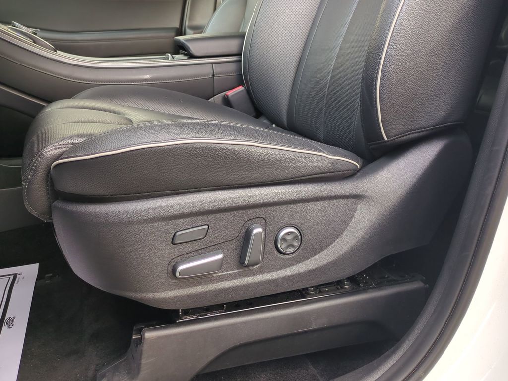 Thumbnail: 2025 Hyundai Palisade - 14