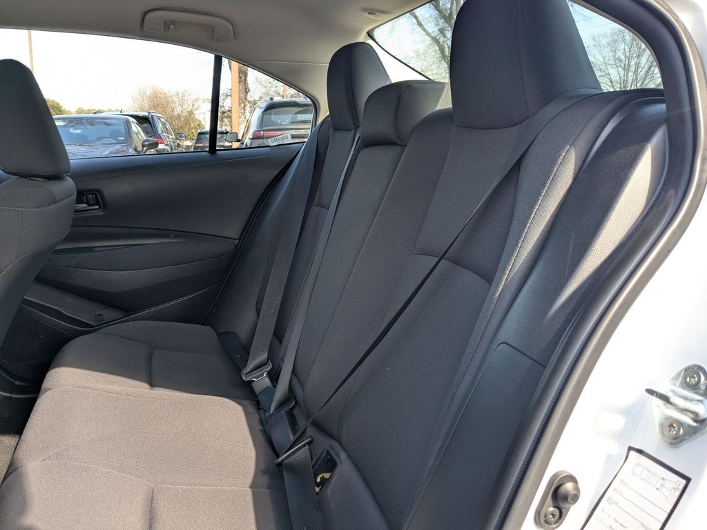 Thumbnail: 2024 Toyota Corolla - 25