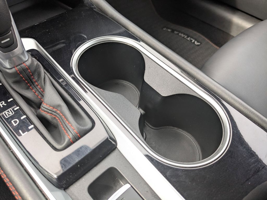 Thumbnail: 2025 Nissan Altima - 23