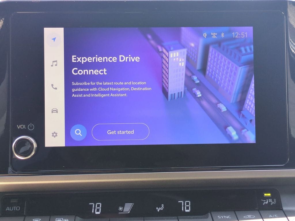 Thumbnail: 2025 Toyota Camry - 17