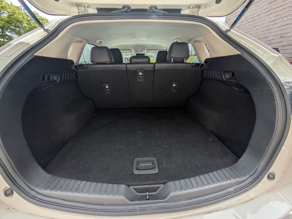 Thumbnail: 2025 Mazda CX-5 - 28