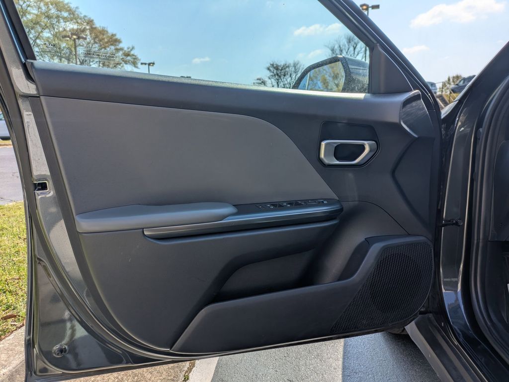 Thumbnail: 2025 Kia K4 - 11