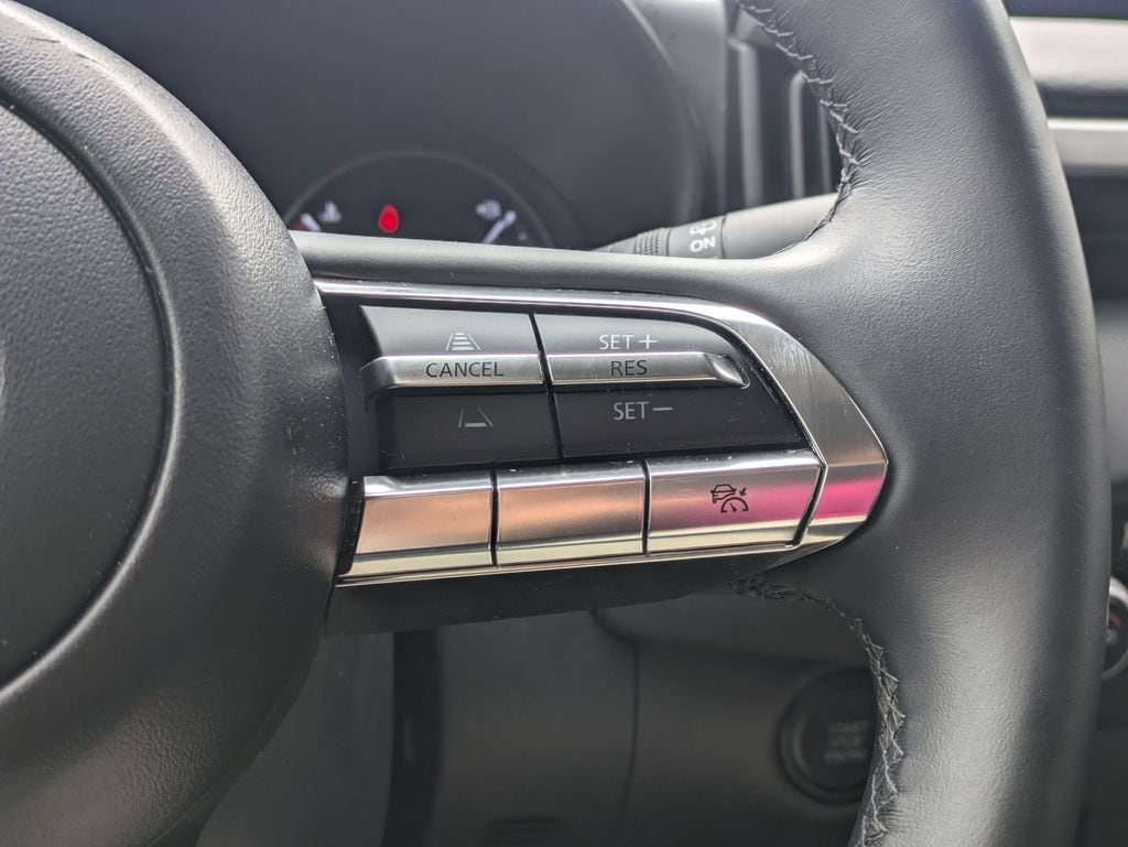 Thumbnail: 2025 Mazda CX-50 - 25