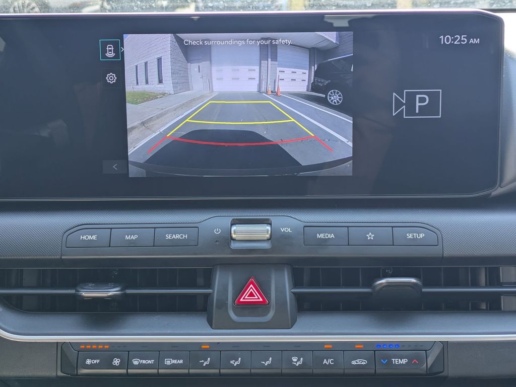 Thumbnail: 2025 Kia K4 - 20