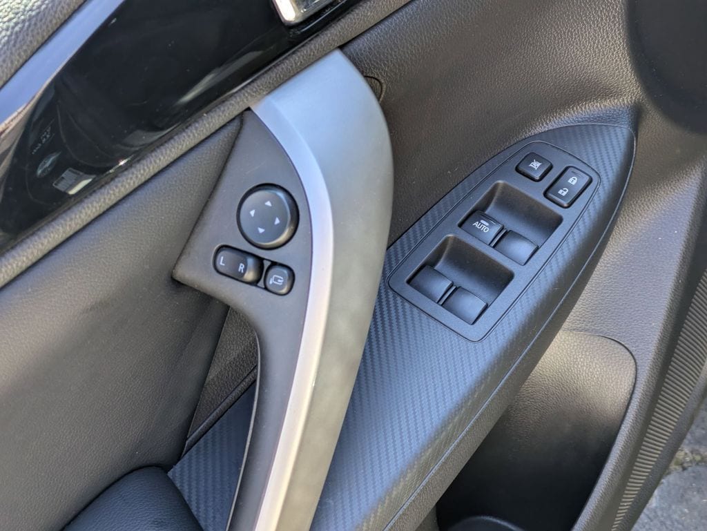 Thumbnail: 2025 Mitsubishi Eclipse Cross - 13