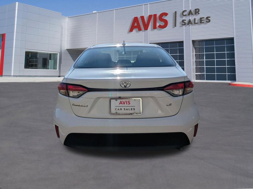 Thumbnail: 2024 Toyota Corolla - 7