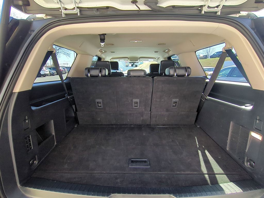 Thumbnail: 2024 Ford Expedition MAX - 29