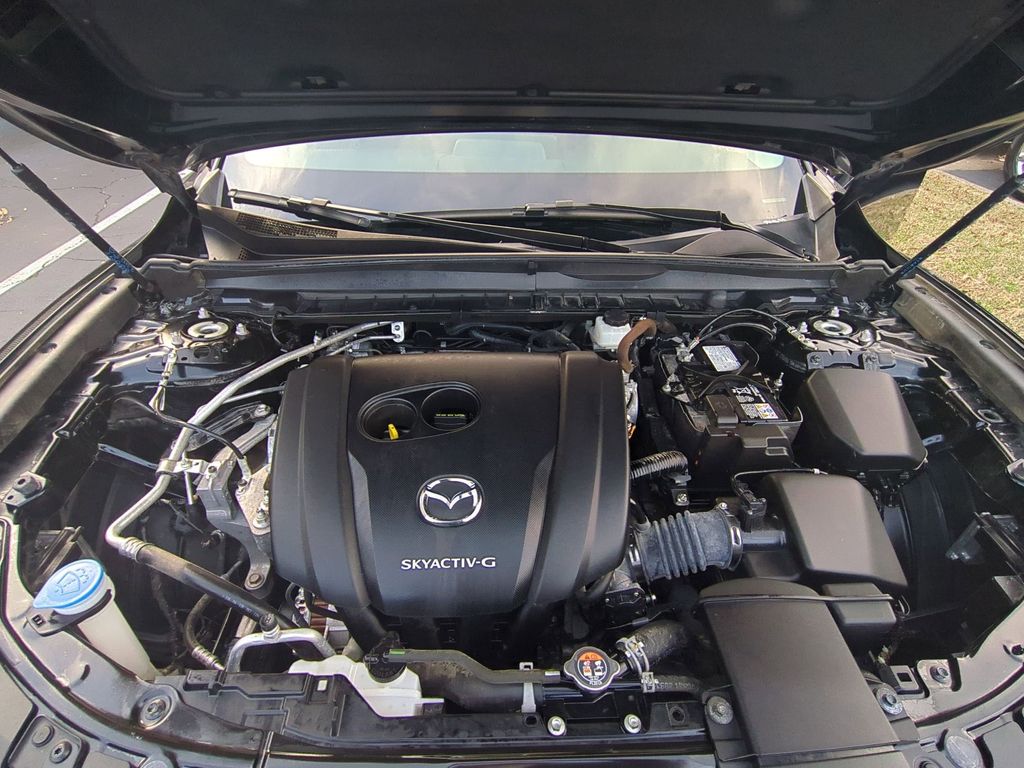 Thumbnail: 2024 Mazda CX-50 - 35