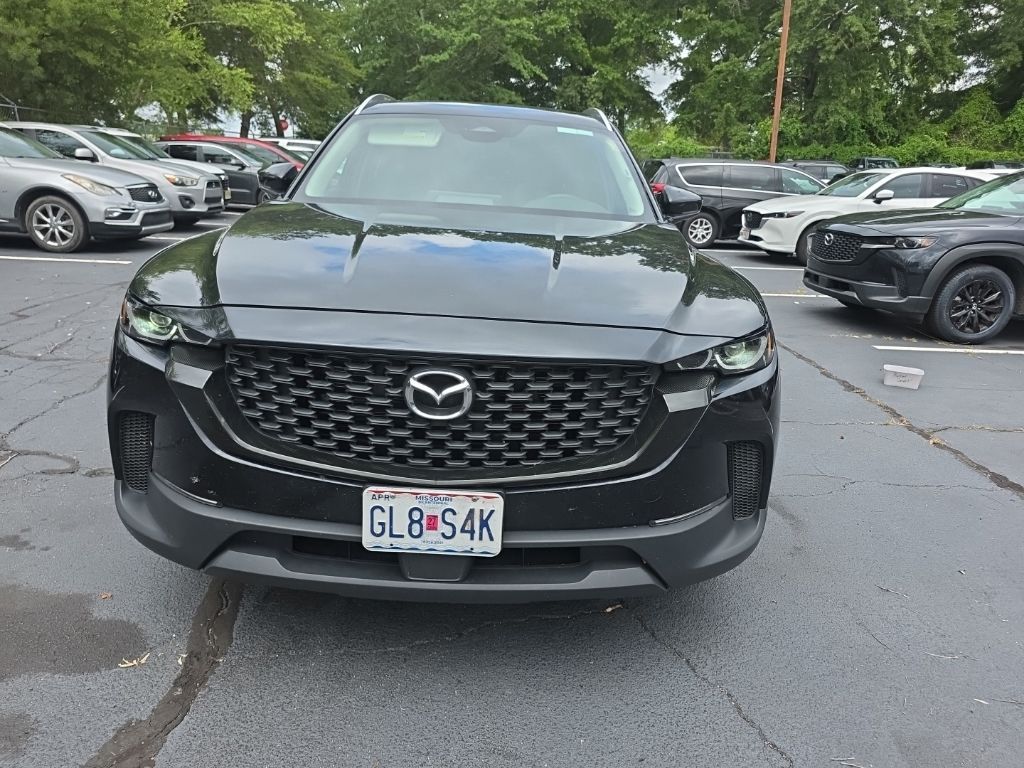 Thumbnail: 2025 Mazda CX-50 - 2