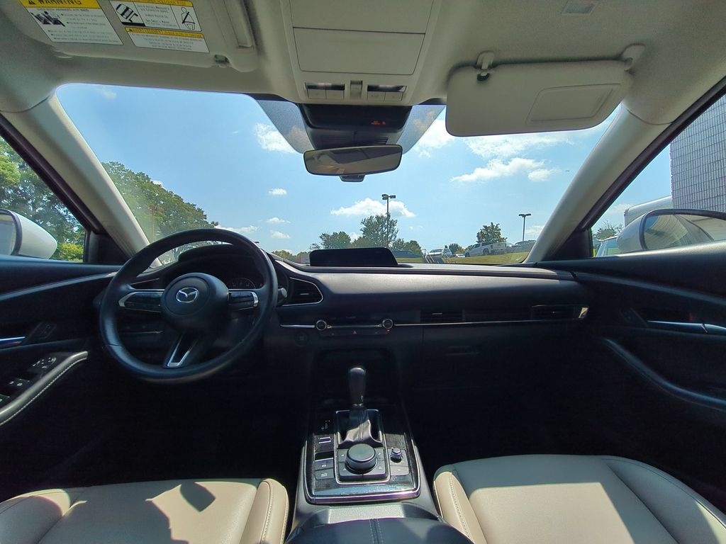 Used 2025 Mazda CX-30 For Sale at AVIS Car Sales | VIN