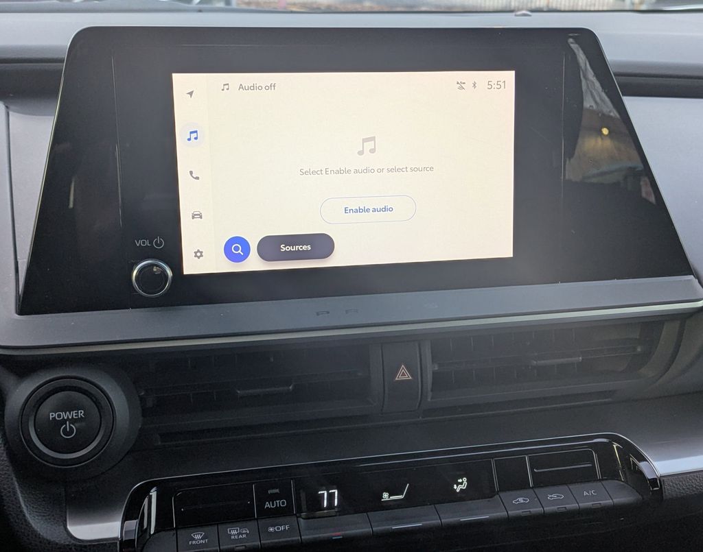 Thumbnail: 2024 Toyota Prius - 23