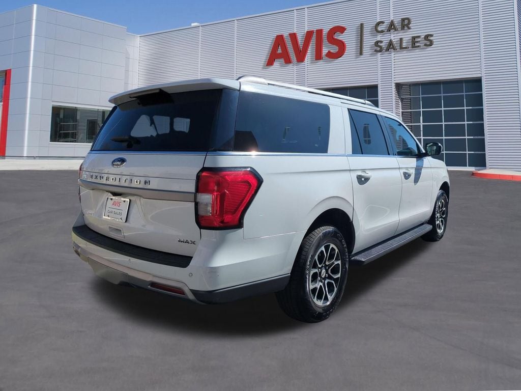 Thumbnail: 2024 Ford Expedition MAX - 6