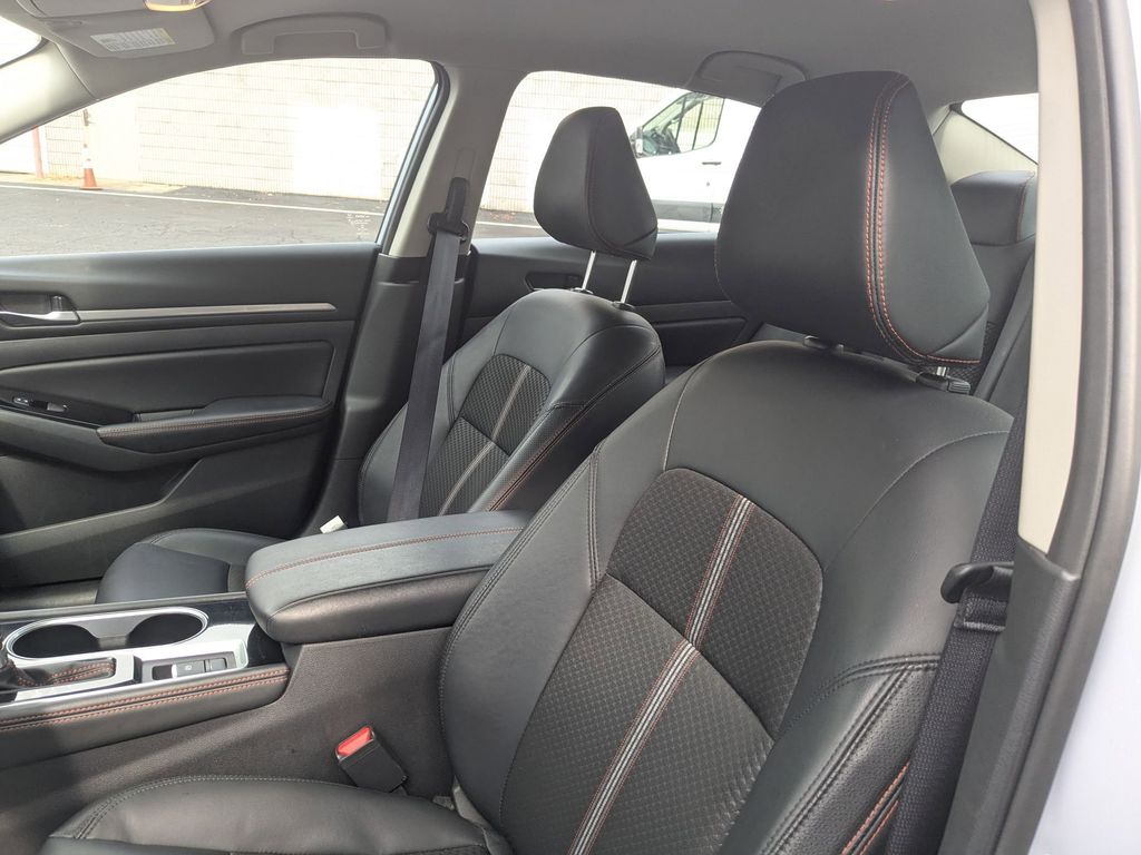 Thumbnail: 2025 Nissan Altima - 15