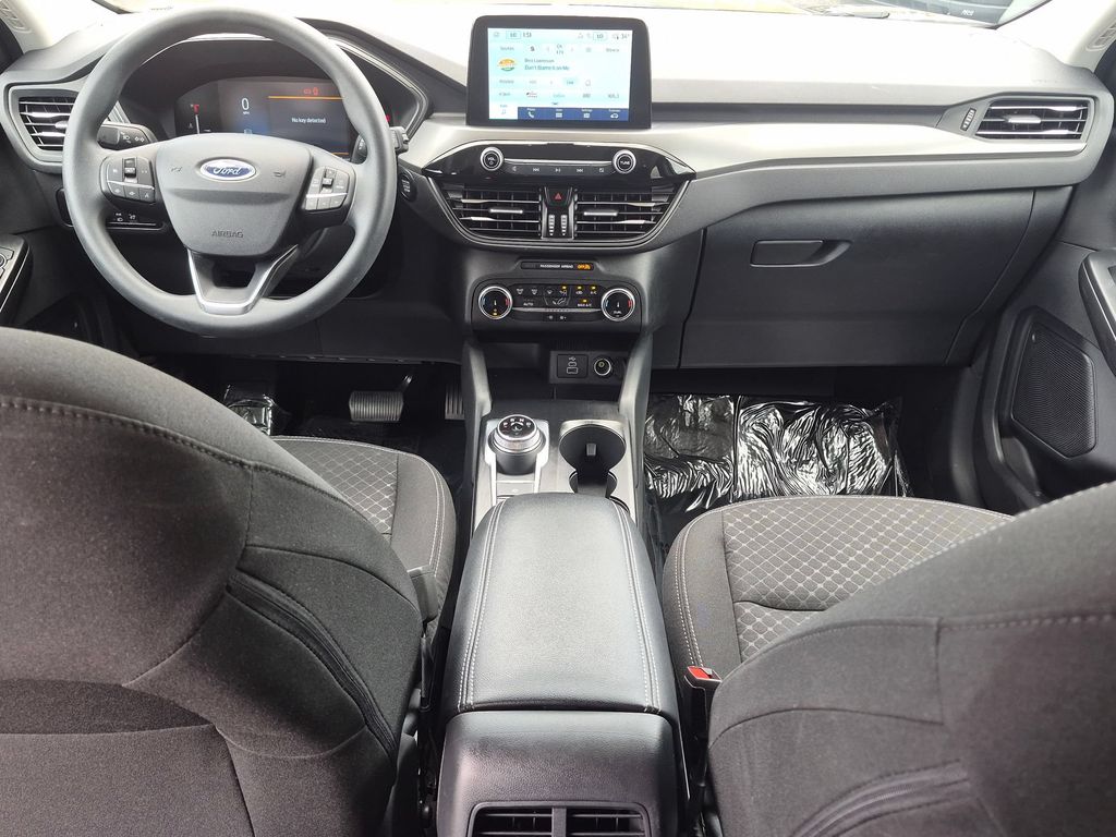 2025 Ford Escape Active - Photo 19