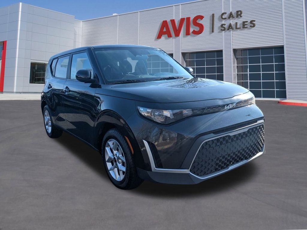 Thumbnail: 2024 Kia Soul - 3