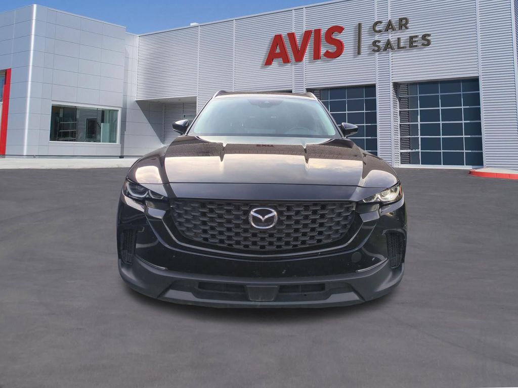 Thumbnail: 2024 Mazda CX-50 - 2