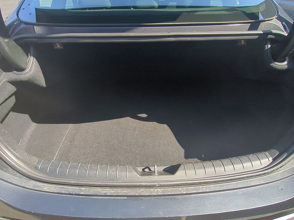 Thumbnail: 2025 Hyundai Sonata - 28