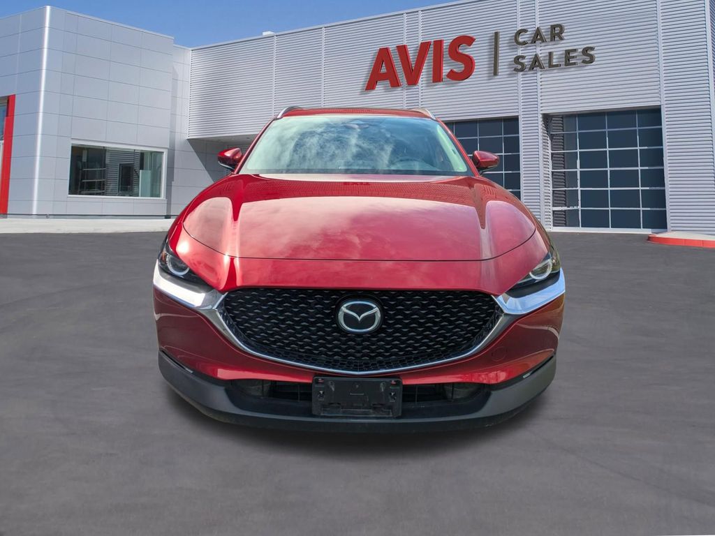 Thumbnail: 2025 Mazda CX-30 - 2