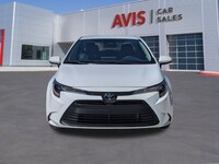 2023 Toyota Corolla LE -
                Morrow, GA