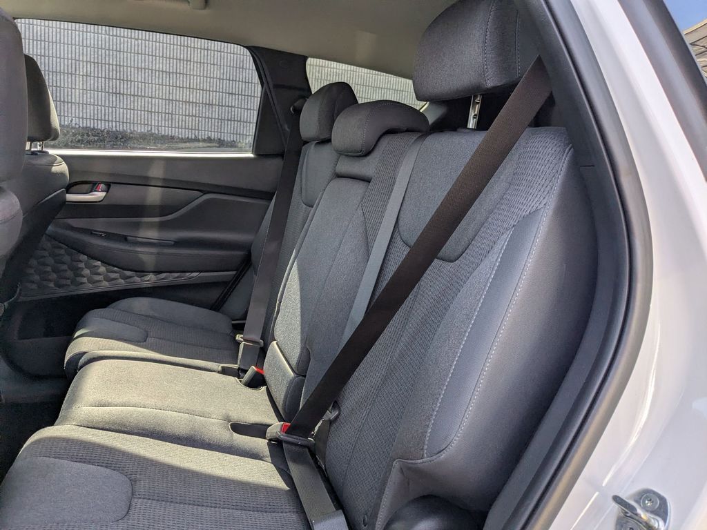 Thumbnail: 2023 Hyundai Santa Fe - 26