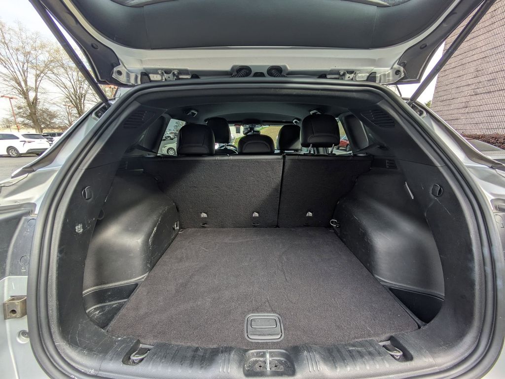 Thumbnail: 2025 Jeep Compass - 27