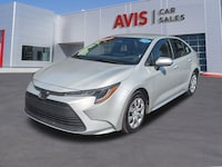 2023 Toyota Corolla LE -
                Morrow, GA