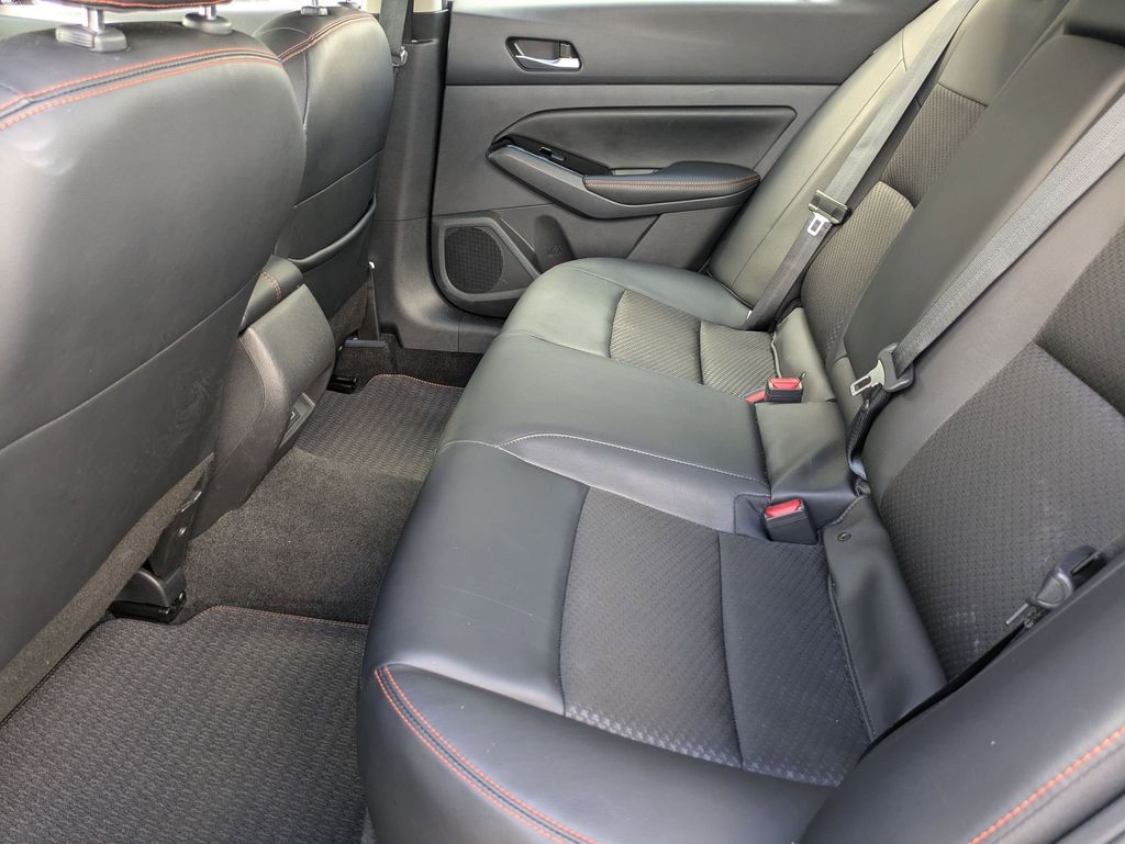 Thumbnail: 2025 Nissan Altima - 27