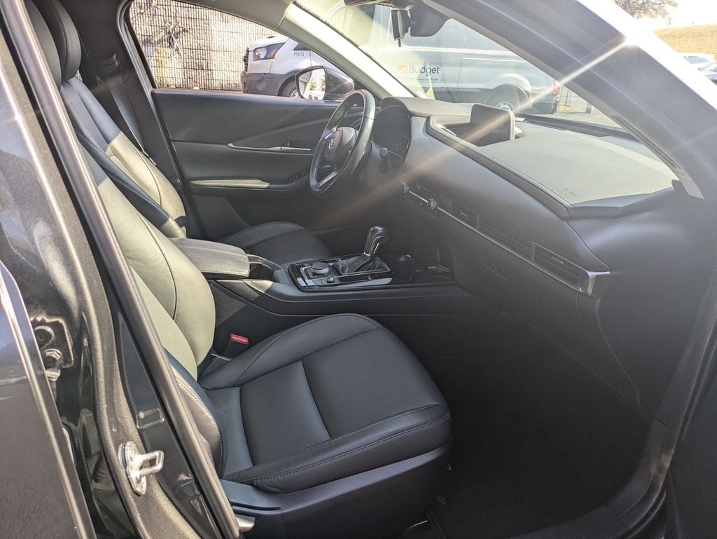 Thumbnail: 2024 Mazda CX-30 - 32